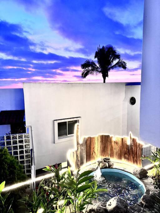 فيلا Casa En La Montana Con Espectacular Vista Al Mar بويرتو فالارتا المظهر الخارجي الصورة